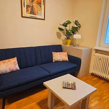 شقة Location! National Stadiums *