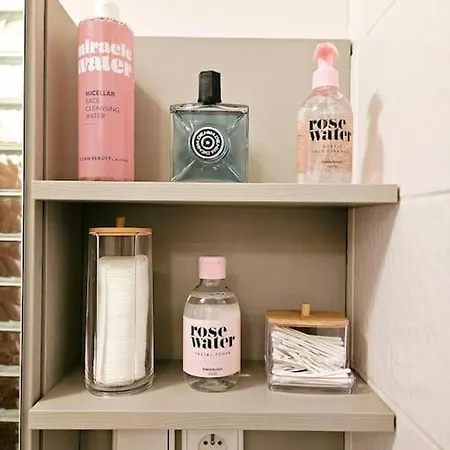 Location! National Stadiums شقة *