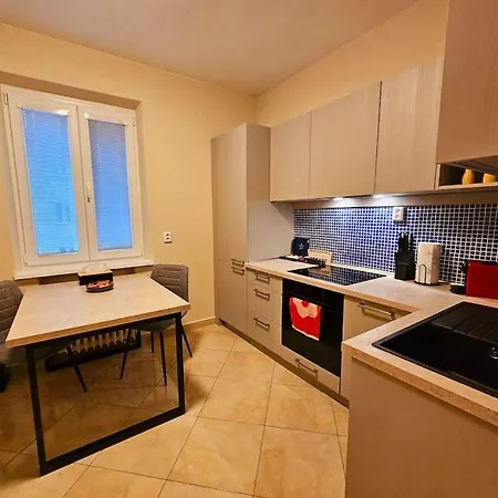 Apartment Location! National Stadiums Bratislava