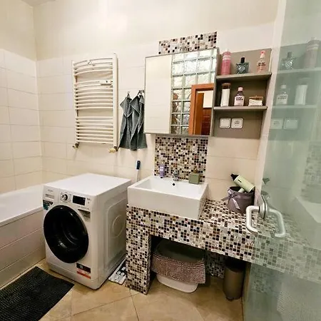 Apartmán Location! National Stadiums *